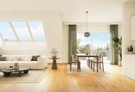 NEU WIEN - Nachhaltigkeit trifft Wohnkomfort