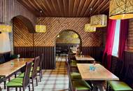 Gästehaus inkl. Restaurant - Gelegenheit in idyllischer Lage