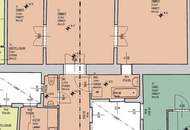 Charmante 3-Zimmer-Wohnung nahe Hundertwasserhaus – perfekt für Paare oder junge Familien