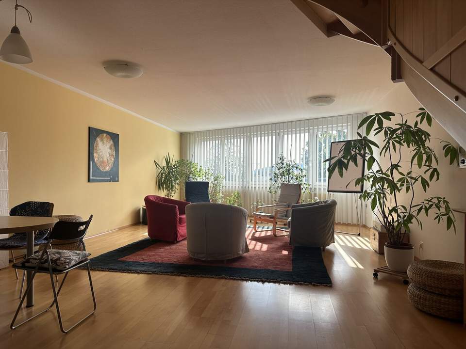 Moderne Dreizimmer-Wohnung mit Tiefgaragenplatz in Mödling: Ihr neues Zuhause für 399.000 €!