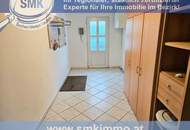 SOFORT BEZIEHBARES WOHNHAUS in Bahnhofnähe!