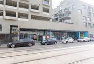 Garagenplatz nahe Matzner-Park, Penzing Bahnhof/S-Bahn