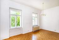 2 Zimmer - Mietwohnung im historischen Stadtkern