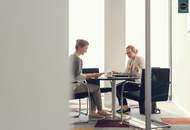 Büro im Hochhaus mit ausgezeichneter Infrastruktur und Panoramablick!