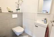 Klagenfurt - LKH: Moderne 3-ZI Wohnung mit XL Terrasse