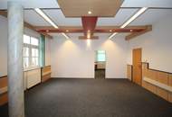 103 m² Büro-, Praxis- oder Seminarräumlichkeiten in Pregartner Zentrumslage zu mieten