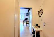 Moderne 1,5-Zimmer-Wohnung in Bad Vöslau - Zentral gelegen und top ausgestattet