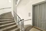 Wohnfeeling im Altbau-Stil - unbefristet vermietet in 1120 Wien