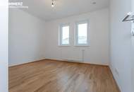 Geförderte Traumwohnung