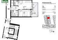 Hochwertige 2-Zimmer Wohnung an der Prager Straße! Top Infrastruktur, Straßenbahn, S-Bahn und Grünflächen in der Umgebung!