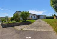 Charmanter Bungalow in Engerwitzdorf, 4 Zimmer, Garten, Garage – Ihr neues Zuhause!