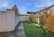 Großzügige Liegenschaft in familienfreundlicher Lage in Zwentendorf!