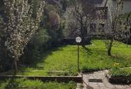 Doppelhaushälfte mit Garten in Wördern zu verkaufen!