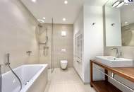 360° TOUR // DESIGN-DACHGESCHOßWOHNUNG NAHE DONAUKANAL