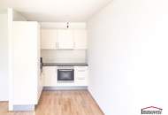2-Zimmerwohnung mit Balkon in U-Bahnnähe (Mietbeginn 01.11.2026)