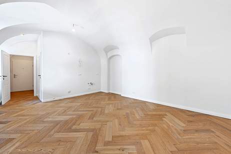 SORGLOS-PAKET! Hofseitiges Apartment mit Betreiber erwerben!, Wohnung-kauf, 240.500,€, 1050 Wien 5., Margareten
