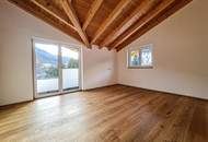 Wohngenuss pur: Top Haus mit Einliegerwohnung in bevorzugter Lage von Wenns!