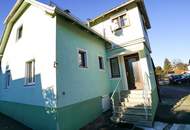 Ein Haus mit Geschichte - bereit für neue Ideen!