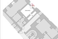 Einzigartige Geschäftsfläche im Herzen von Wien – Palais Esterházy zu mieten