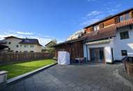 Telfs Zentrum - Großes Wohnhaus mit ca. 300 m² Wohnnutzfläche und vielseitigem Potenzial