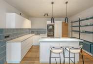 Hochwertige Gartenwohnung am Fuße des Wilden Kaisers