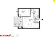 Hochwertige Eigentumswohnungen nähe Hauptbahnhof im Projekt Mi Living