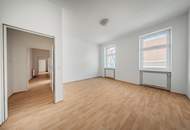 Nächst U3 Ottakring! Zentral begehbarer 3-Zimmer-Altbau im 3. Stock!