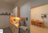 Großzügige 3-Zimmer Wohnung mit separater Küche nähe Volksoper - ab sofort beziehbar!