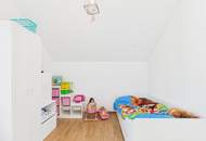 Charmantes Einfamilienhaus nahe Schlosspark Pottendorf zu kaufen!