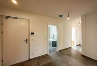 Elegante Wohnung mit Terrasse nahe Donauzentrum – Provisionsfrei f. Käufer // Elegant apartment with terrace near Donau Zentrum //
