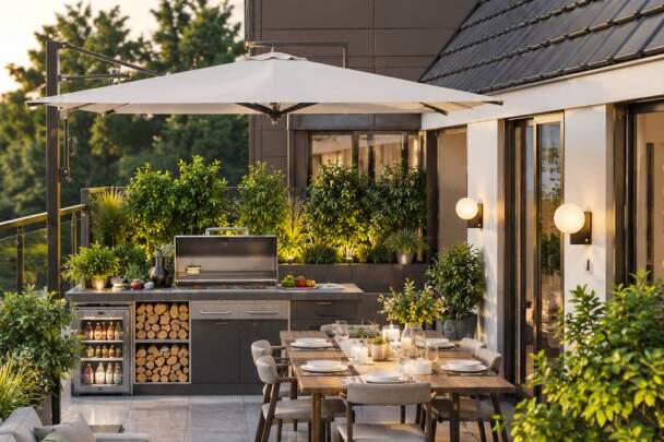 NEU in Hietzing! Nur 13 exklusive Eigentumswohnungen – 5 % Rabatt für die ersten Käufer., Wohnung-kauf, 775.200,€, 1130 Wien 13., Hietzing