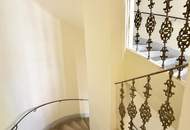 Stilvoll sanierte Altbauwohnung in begehrter Lage nahe dem Augarten
