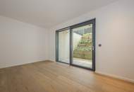 Exklusiver Neubau mit 4 Wohnungen in sonniger Toplage