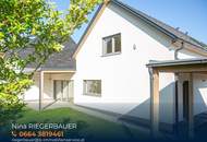 Modernes Einfamilienhaus mit hochwertiger Ausstattung in zentraler Ruhelage von Pischelsdorf