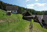 Ein Paradies in Alleinlage - Exklusives Anwesen an der Teichalm