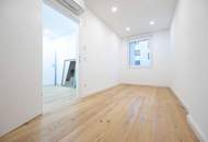 Hochwertige 4-Zimmer-Wohnung in Pötzleinsdorf | Erstbezug nach Komplettsanierung!