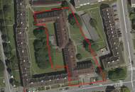 Ehemalige Arztpraxis in zentraler Lage – ideal auch als Bürofläche nutzbar