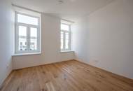 ++NEU++ Hochwertige 4-Zimmer Neubauwohnung mit Balkon! perfekter Grundriss!