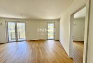 Hirschfeld: sensationell günstige, provisionsfreie 2 Zimmer Wohnung - Erstbezug