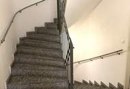 2-Zimmer-Wohnung im 3. Liftstock bei der Wiedner Hauptstraße