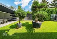 Grandiose Luxusvilla mit Pool - Ihr Rückzugsort Nähe Wienerberg