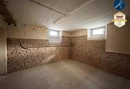 Sehr interessante Liegenschaft unweit westlich von Graz.