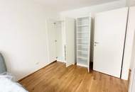 Moderne 2-Zimmer-Wohnung mit Balkon in 1050 Wien