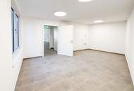 ERSTBEZUG!! unbefristetes Geschäftslokal // Hernalser Hauptstraße - 146,68 m²