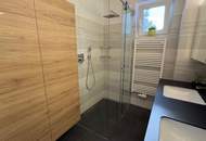 Neuwertige Wohnung mit Südbalkon, Parkplatz und moderne Ausstattung!