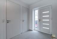 Anlageobjekt in Parbasdorf - Doppelhaus mit Garten und Terrasse!