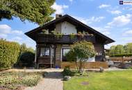 Charmantes Einfamilienhaus mit großem Garten, Pool &amp; viel Herz in Graz-Liebenau!