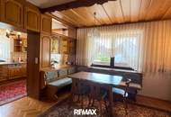 Gepflegtes Einfamilienhaus mit 4 Zimmern, 2 Bäder, Garage &amp; 2 Balkone in Olbendorf, Burgenland!