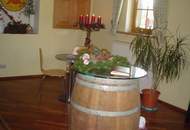 Idyllischer Gasthof mit einladendem Gastgarten und vielseitige Nutzungsmöglichkeiten