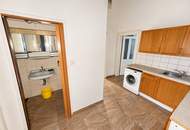Rarität in 1040 Wien - Altbau mit Doppelgarage!